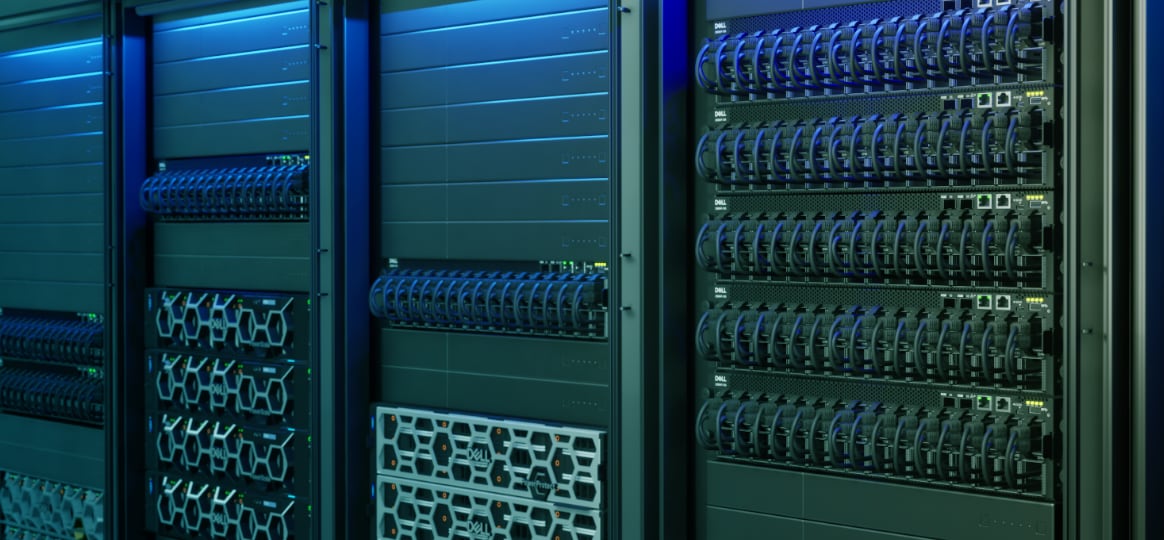 Servers
