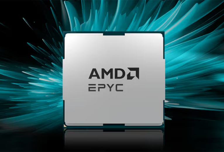 AMD Epyc chip