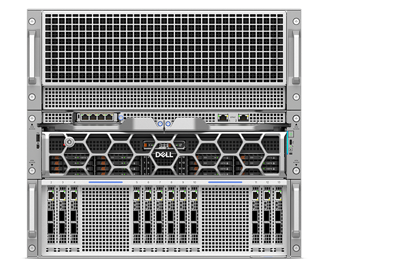 PowerEdge Server