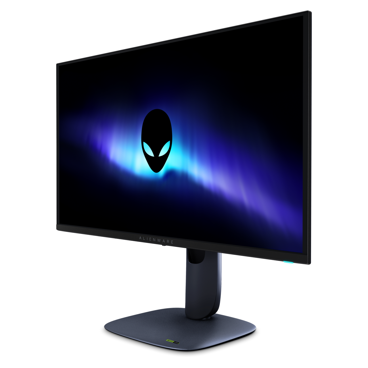 Alienware 27 4K QD-OLED Gaming Monitor