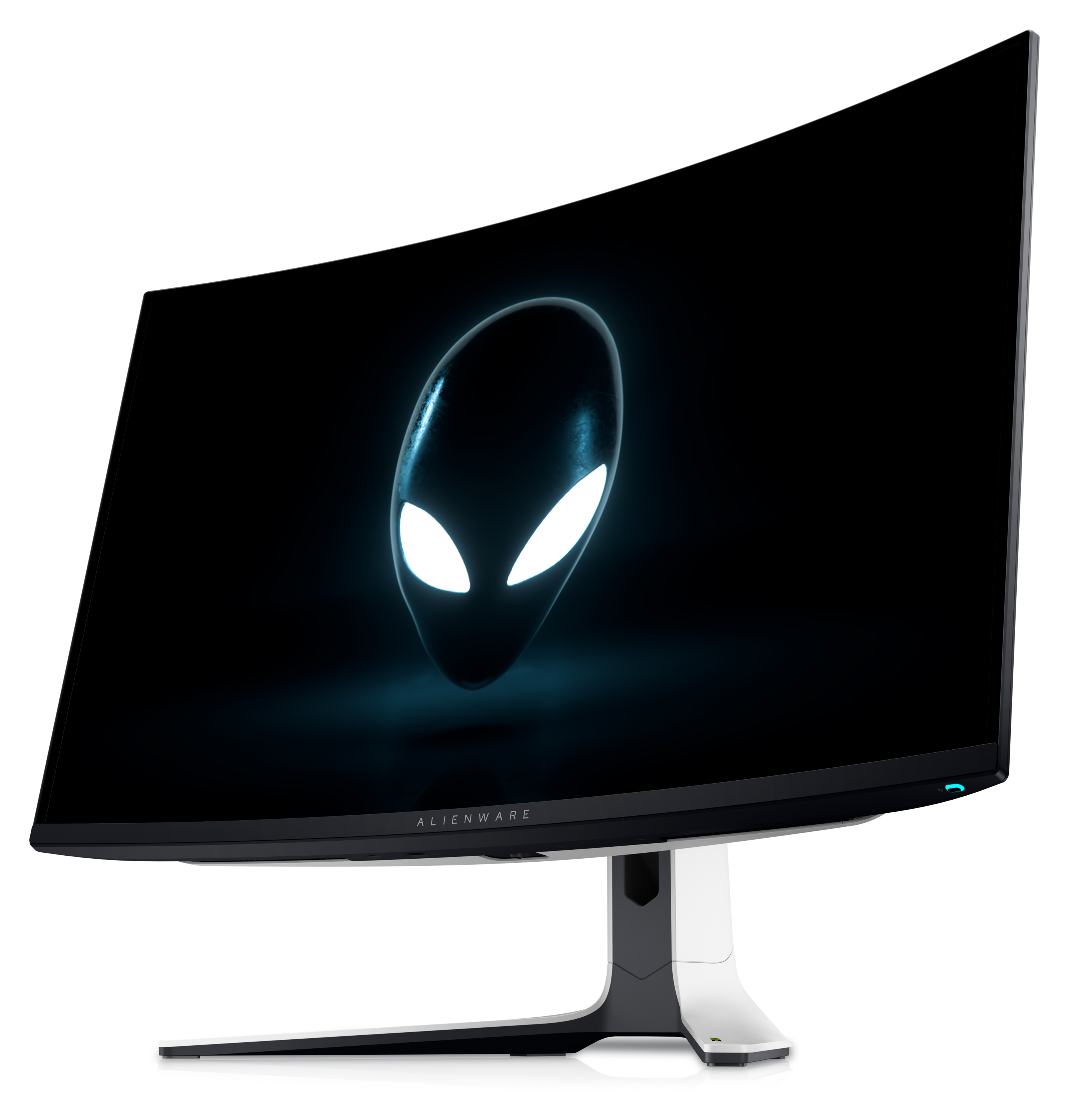 Alienware 32 4K QD-OLED Gaming Monitor - AW3225QF