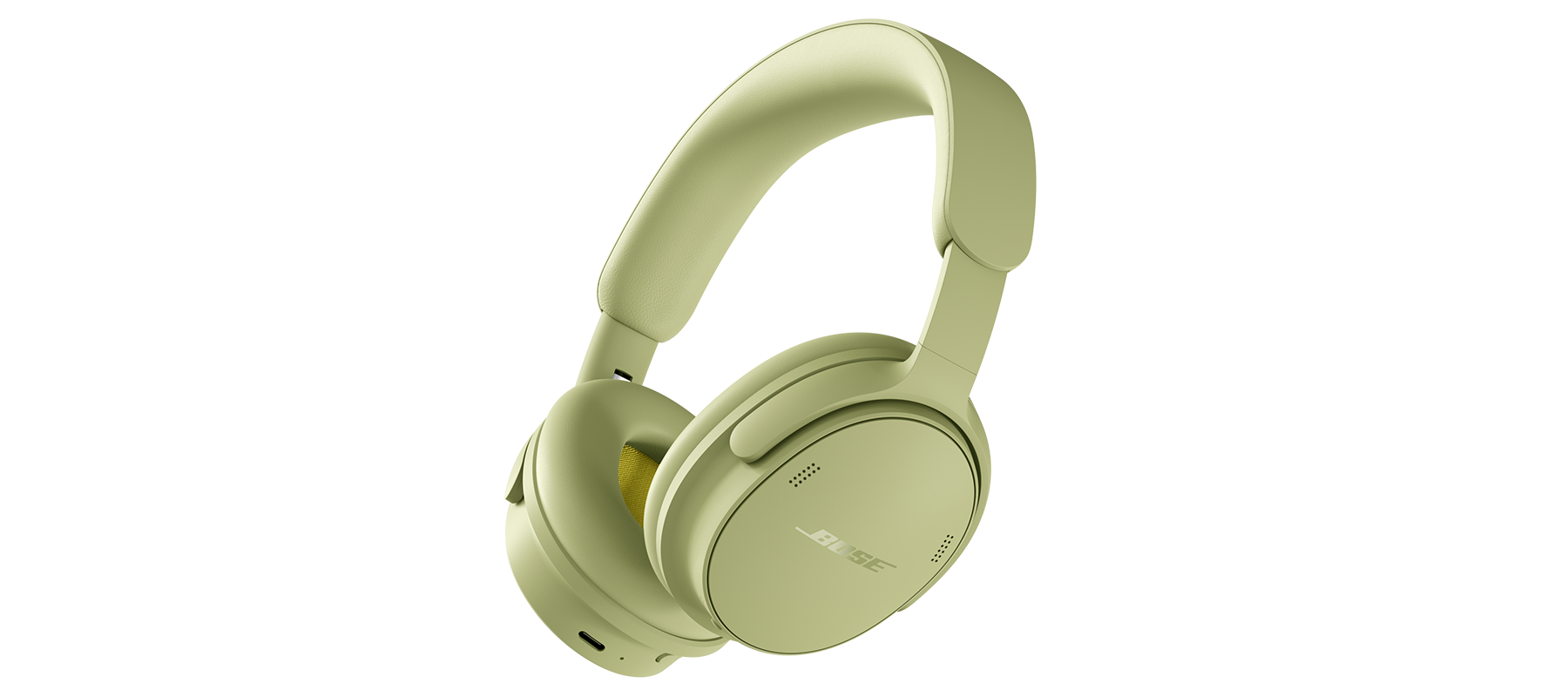 Bose QuietComfort Headphones (2nd Gen)