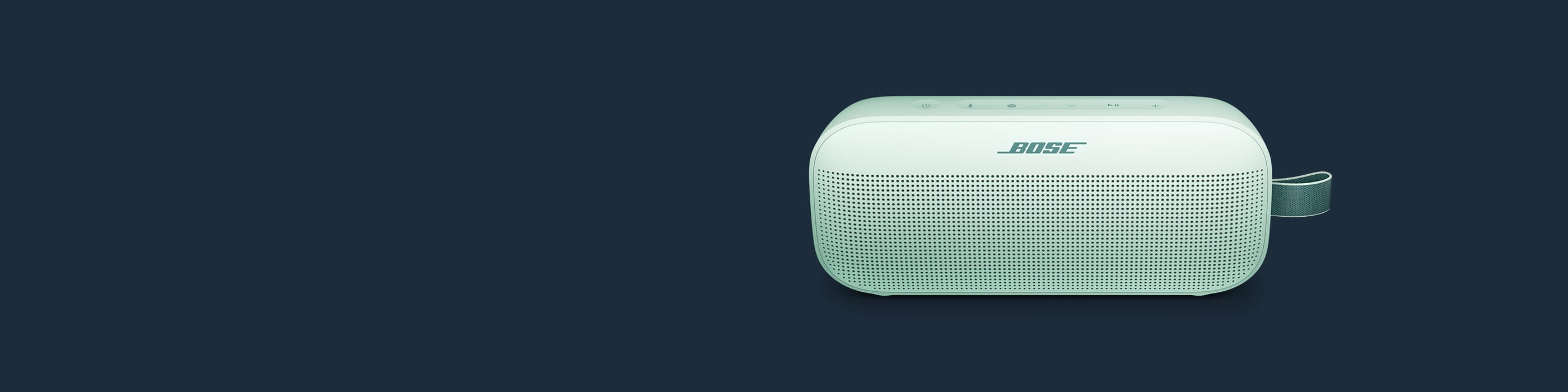 Bose portable speaker