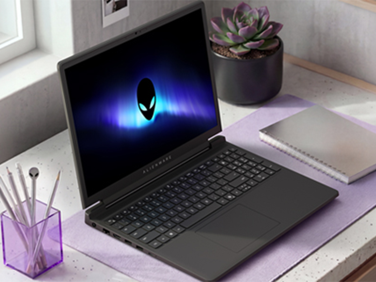 Alienware 15 Laptop