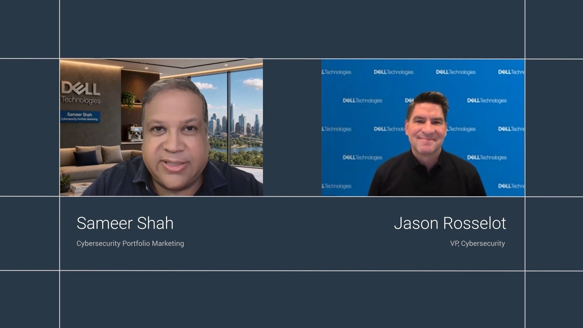 From security operations to security outcomes