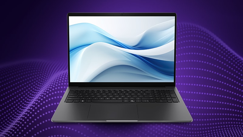 Dell Pro Precision 5 系列 16S 笔记本