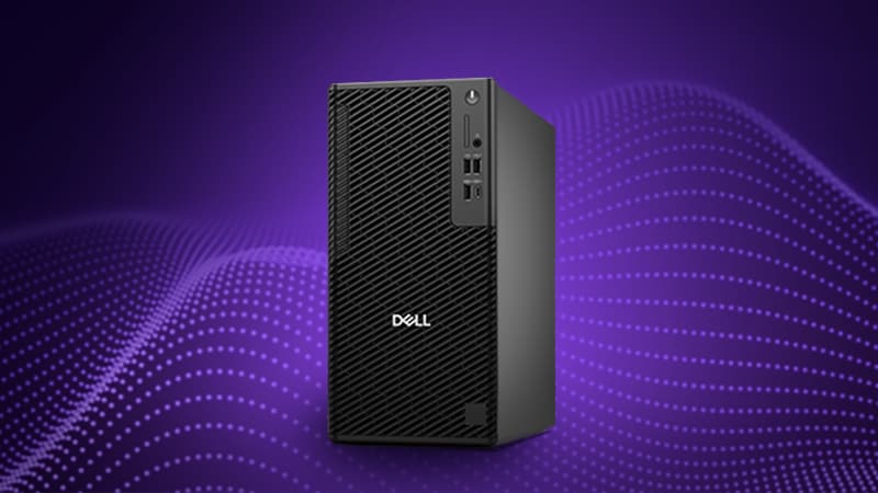 Dell Pro Precision 7 T1 台式机
