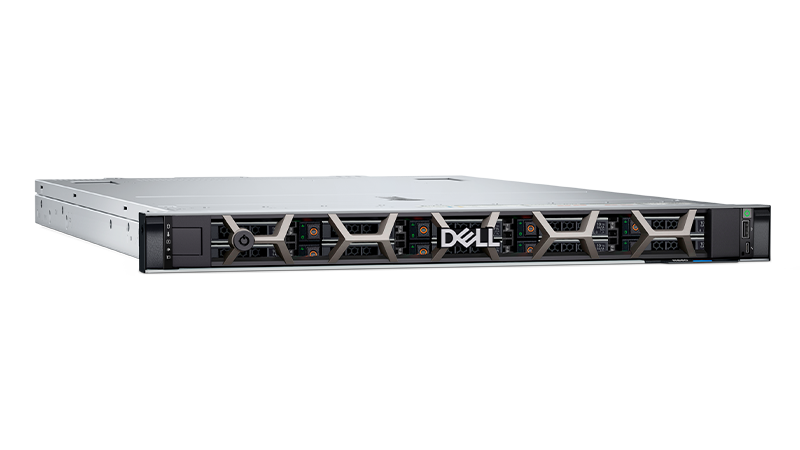 PowerEdge R660 服务器