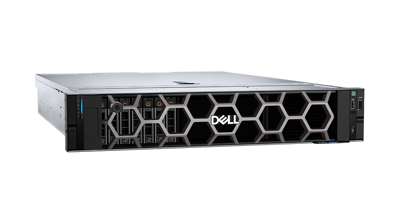 PowerEdge R760xs 服务器