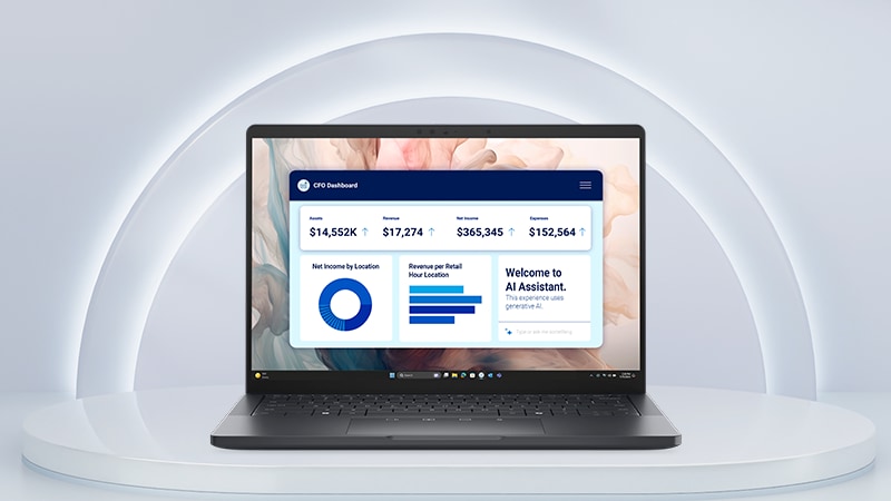 Dell Pro 13 Premium 笔记本电脑