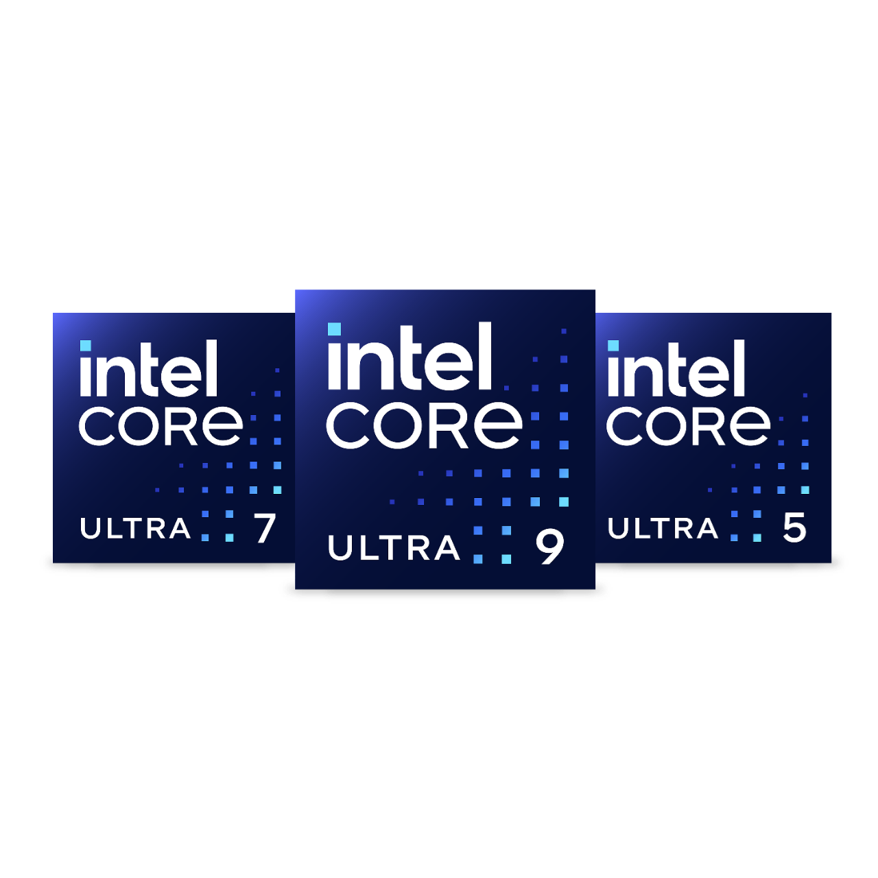Intel Core Processor family 5 7 9