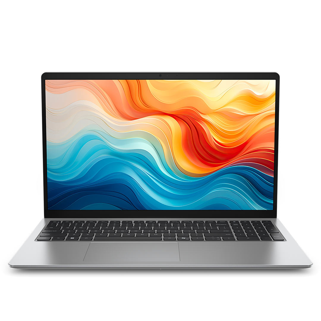 Dell Laptop 15 Model D15265 non touch laptop computer, codename MLK3 Warlock AMD