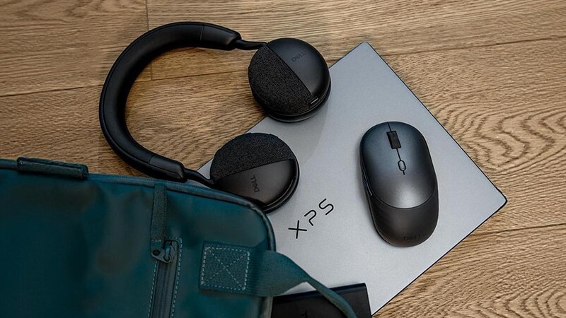 新 XPS 13 笔记本 (2026)