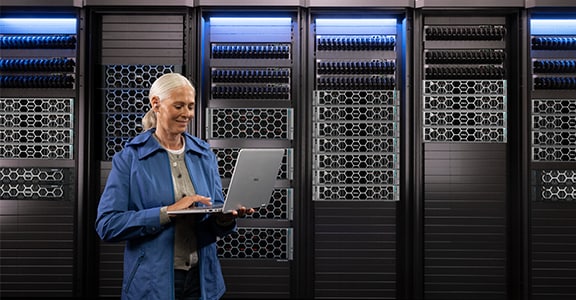 Data Center servers