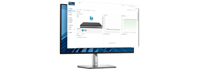 Networking Software