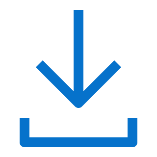 Download icon