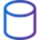 Data Store Icon