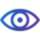 Eye View On Icon