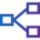 Network Horizon Icon