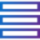 View Row Icon