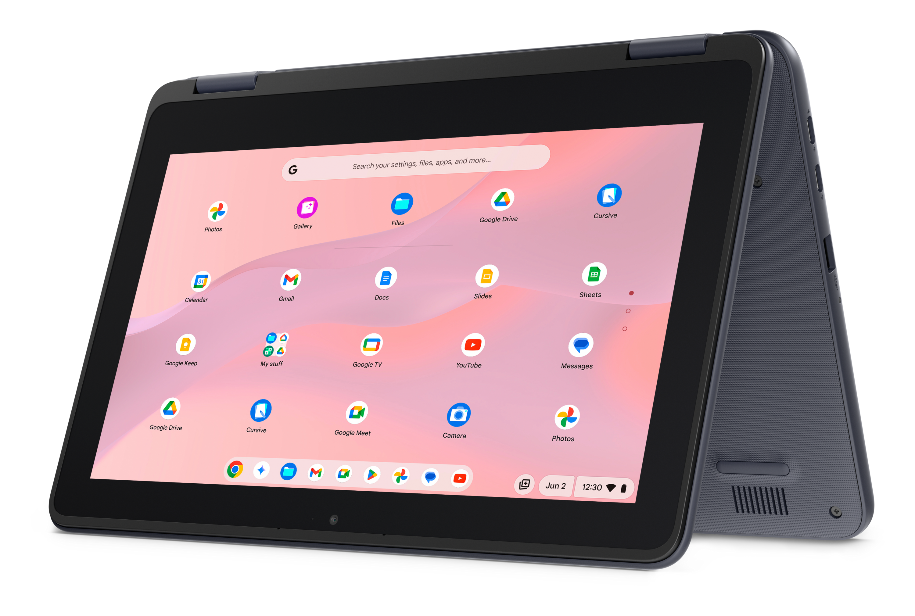 Chromebook