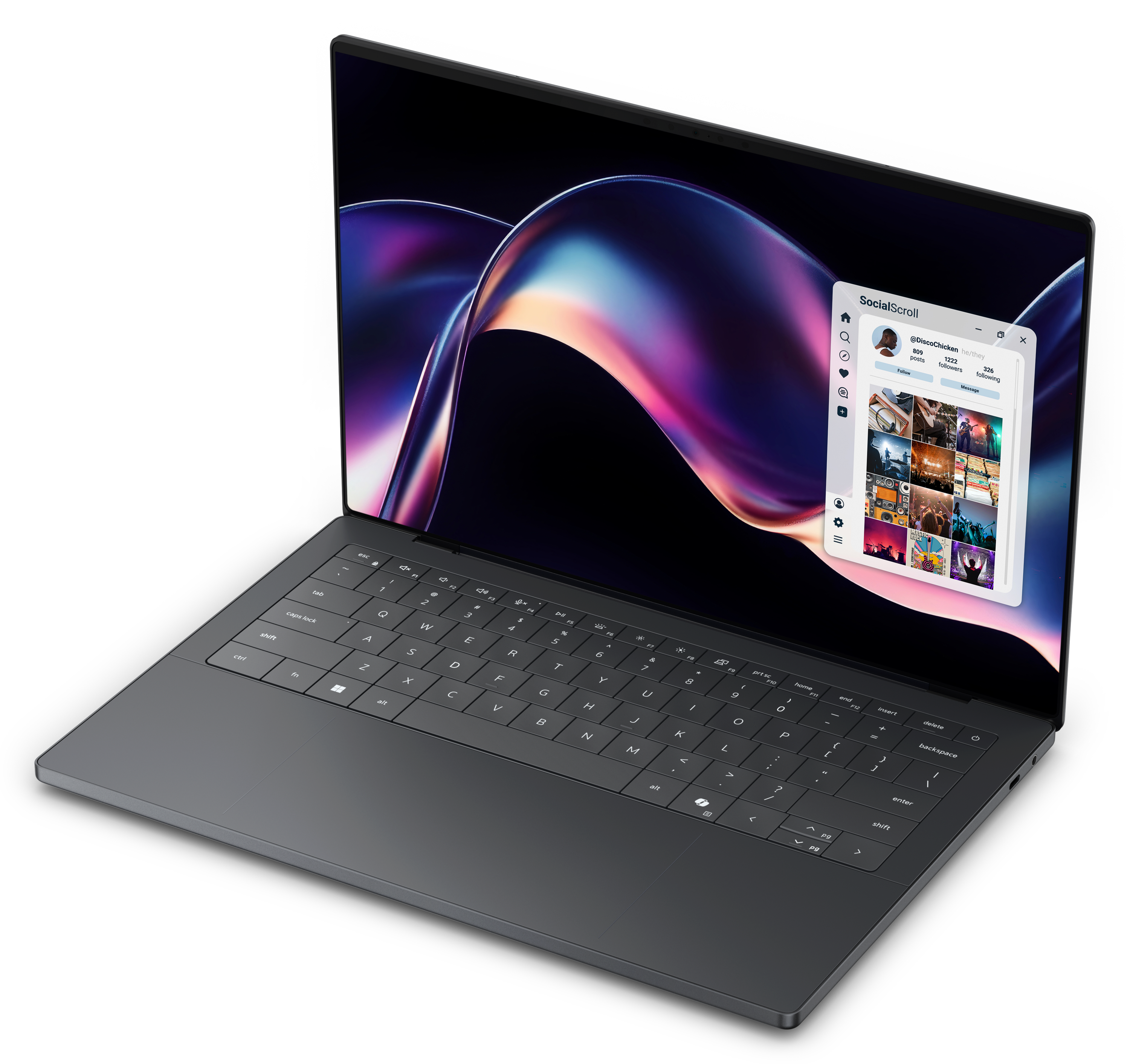XPS 14 Laptop