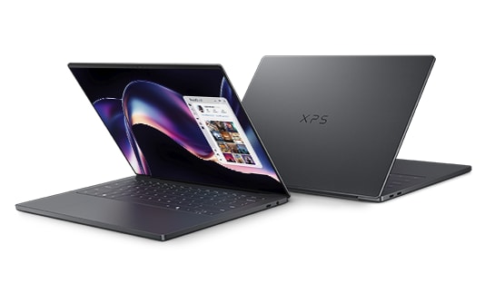 Dell XPS 14