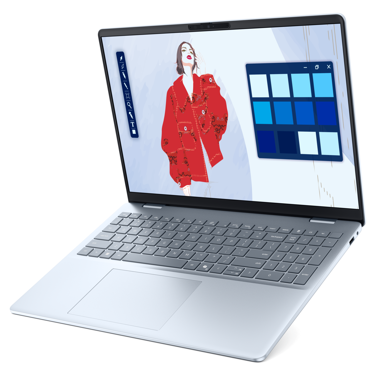 Dell 16 Plus Laptop