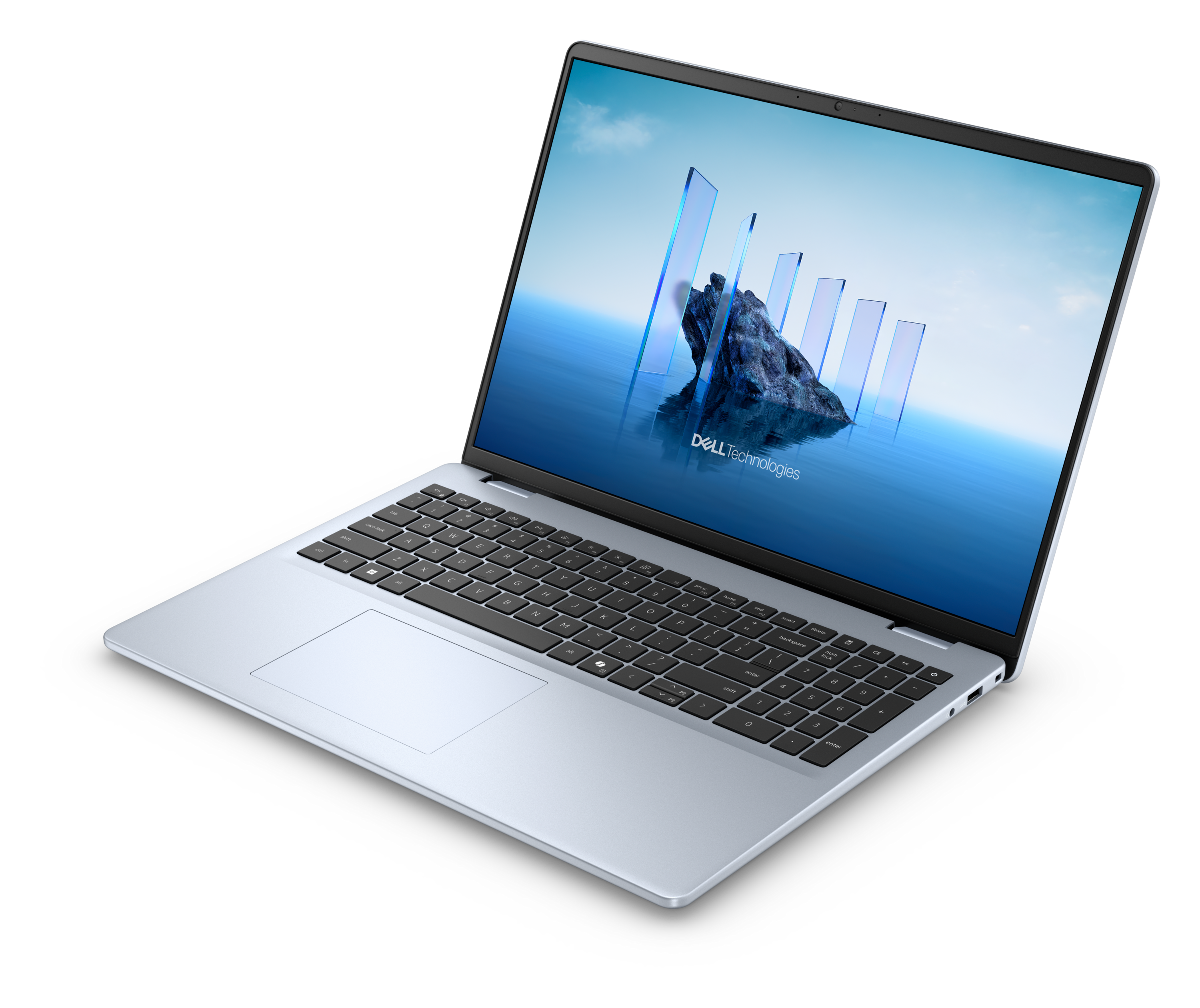 Dell 16 Laptop