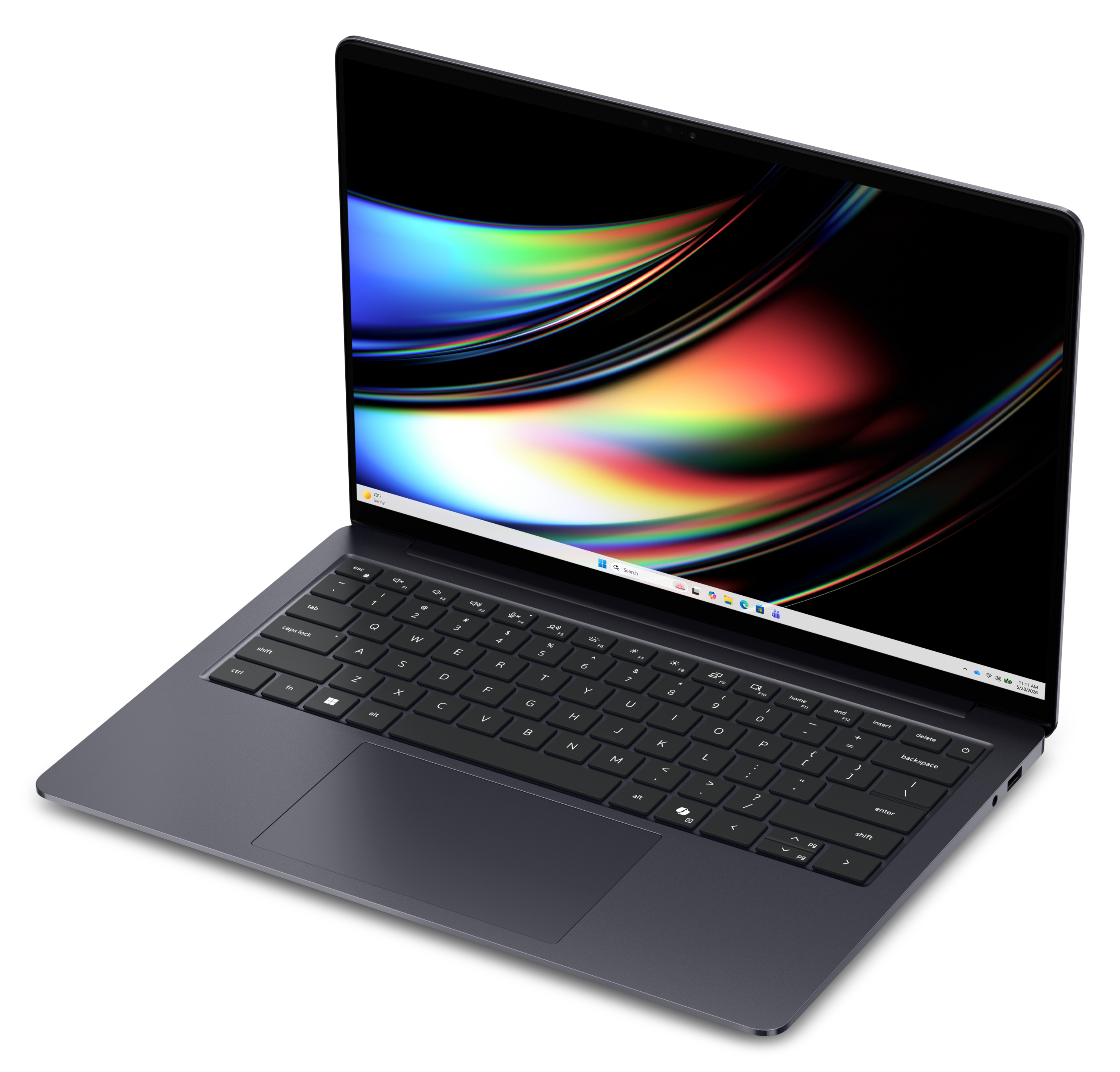 Dell 14S Laptop