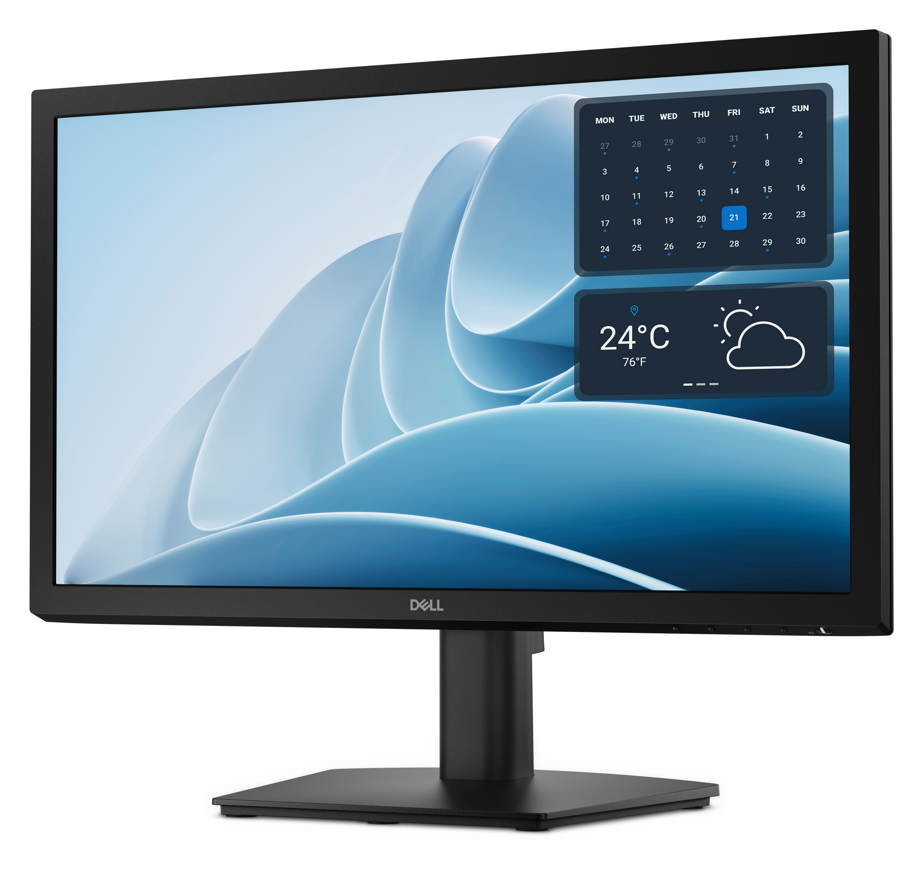 Dell Pro 20 Monitor - E2026H