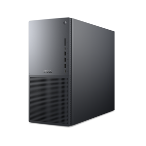 Dell Tower Plus Desktop