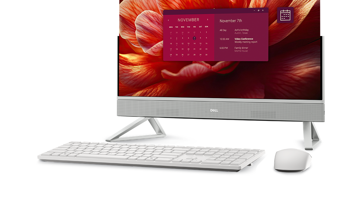 Desktop