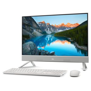 Dell 27 All-in-One Desktop