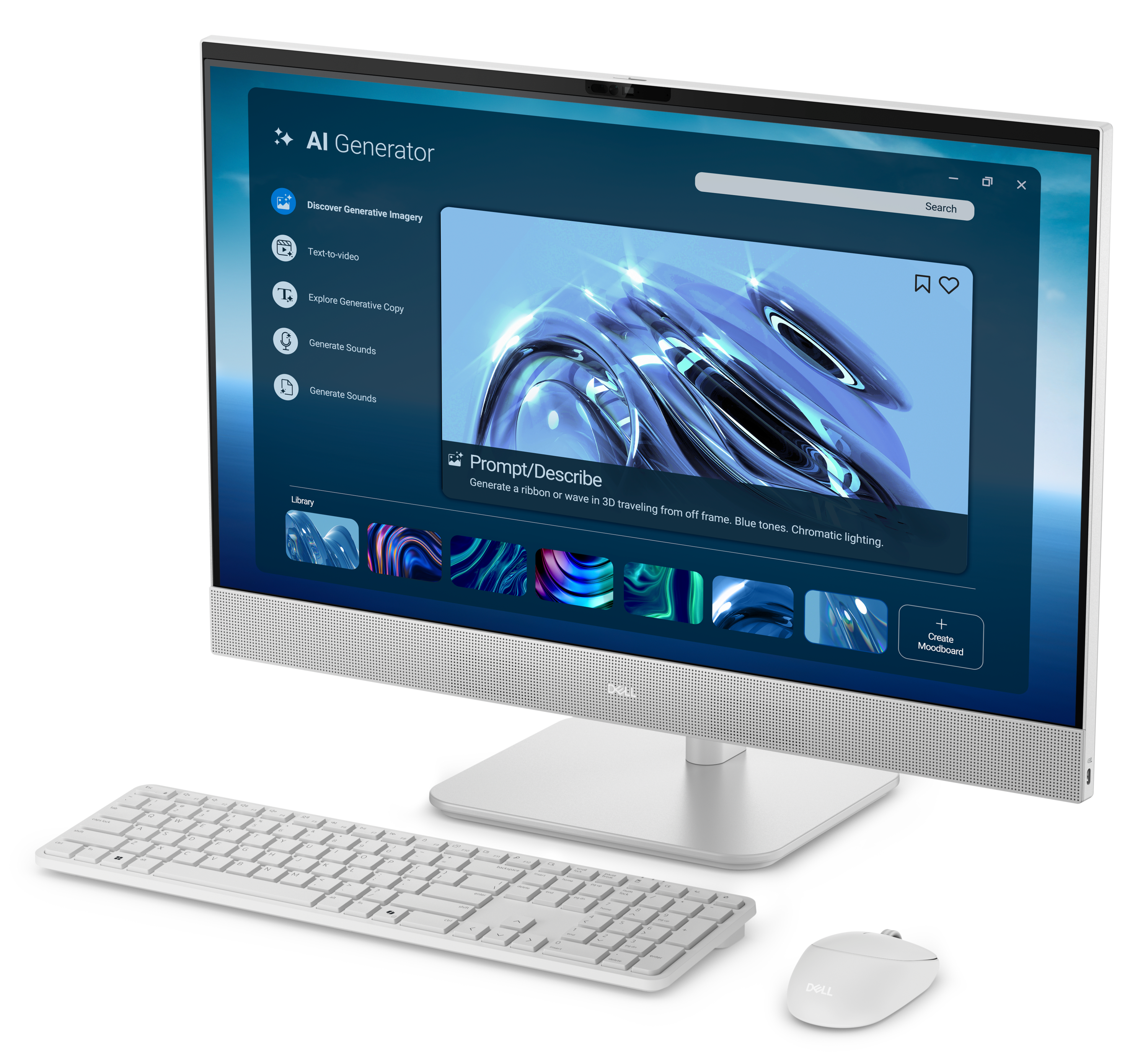 Desktop