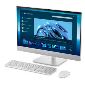 Dell 27 All-In-One Desktop