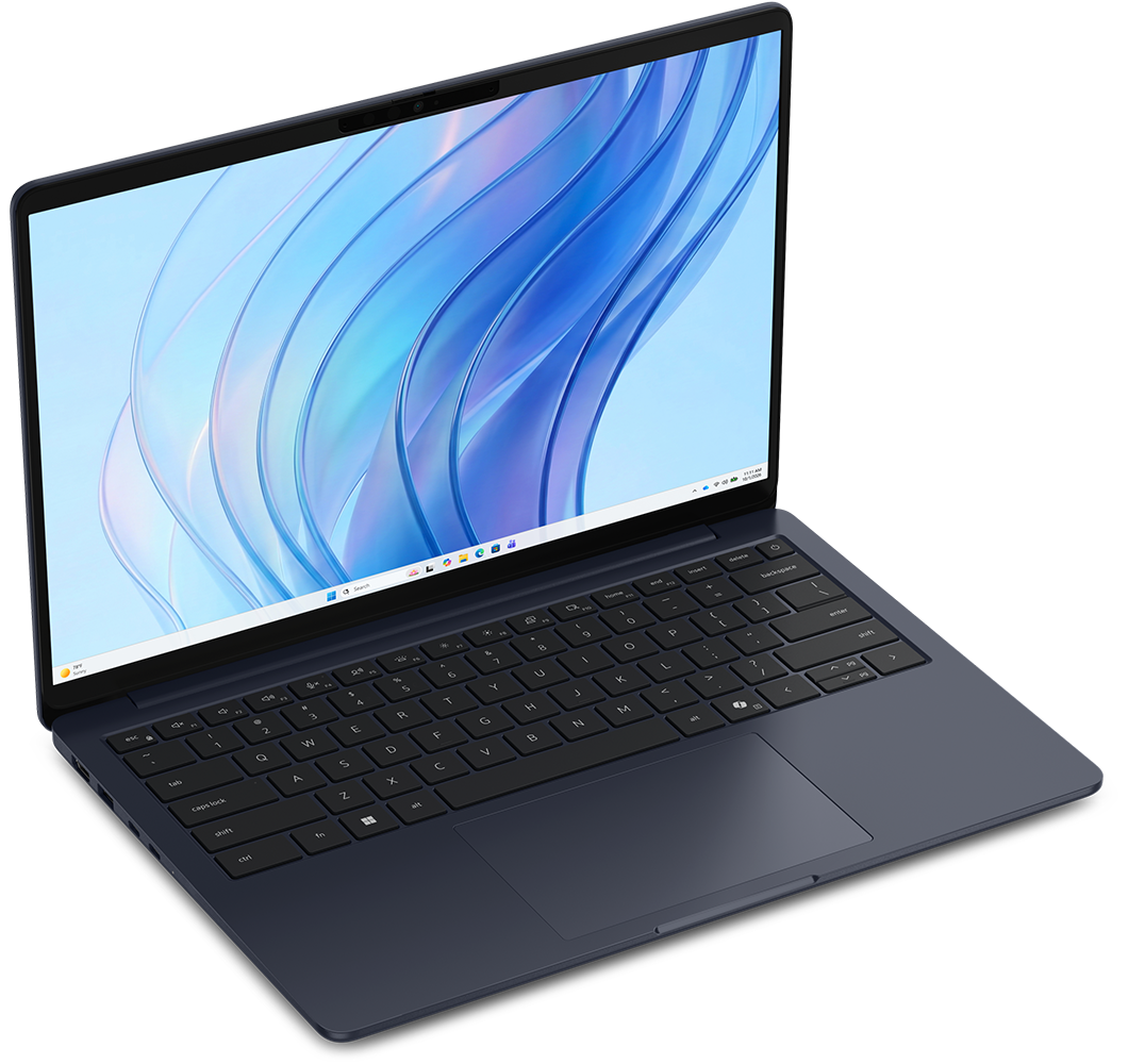 Notebook Dell 14 D14261 Celestial Blue