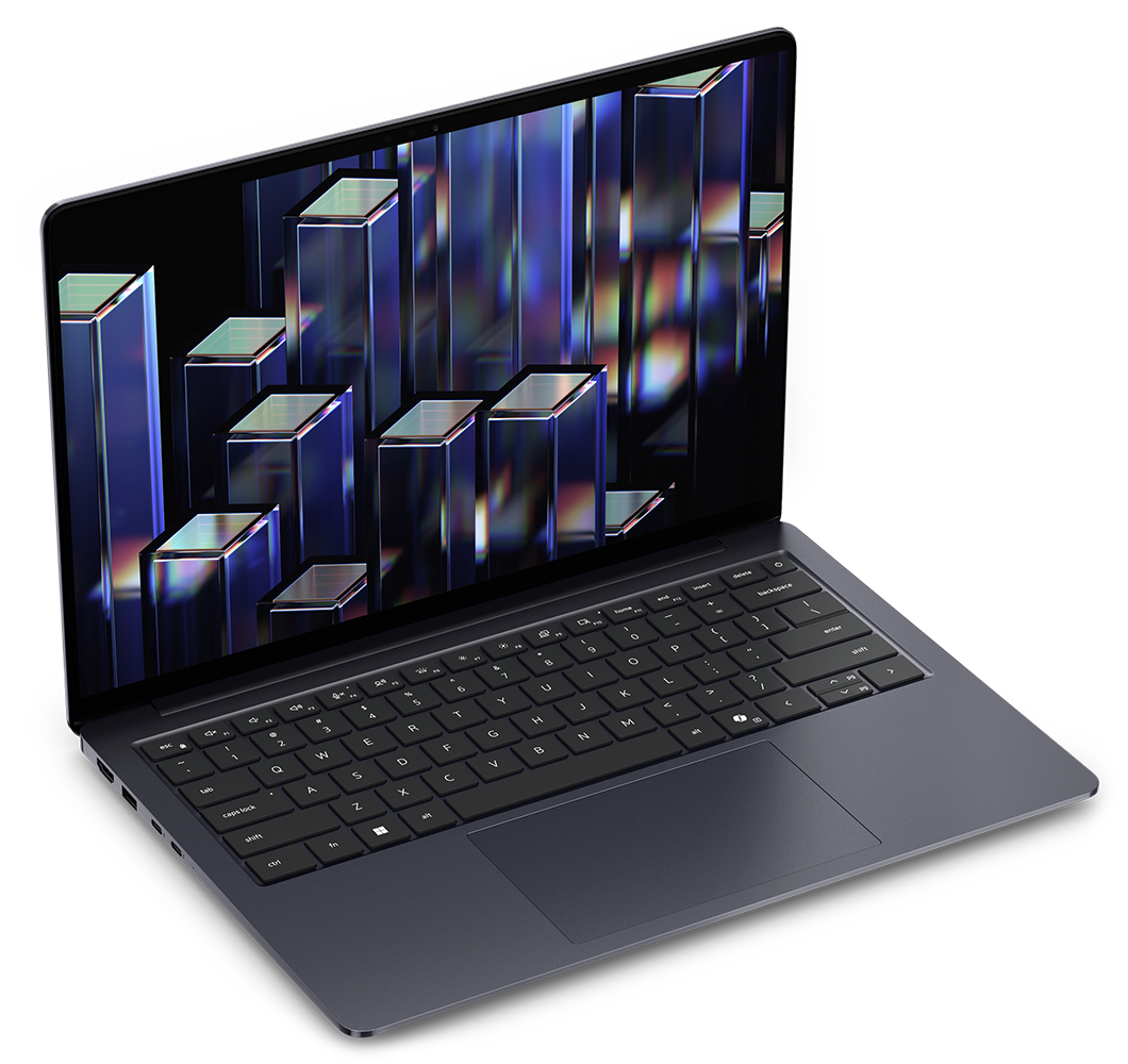 Notebook Blade 14 DS14260 Celestiale Blu