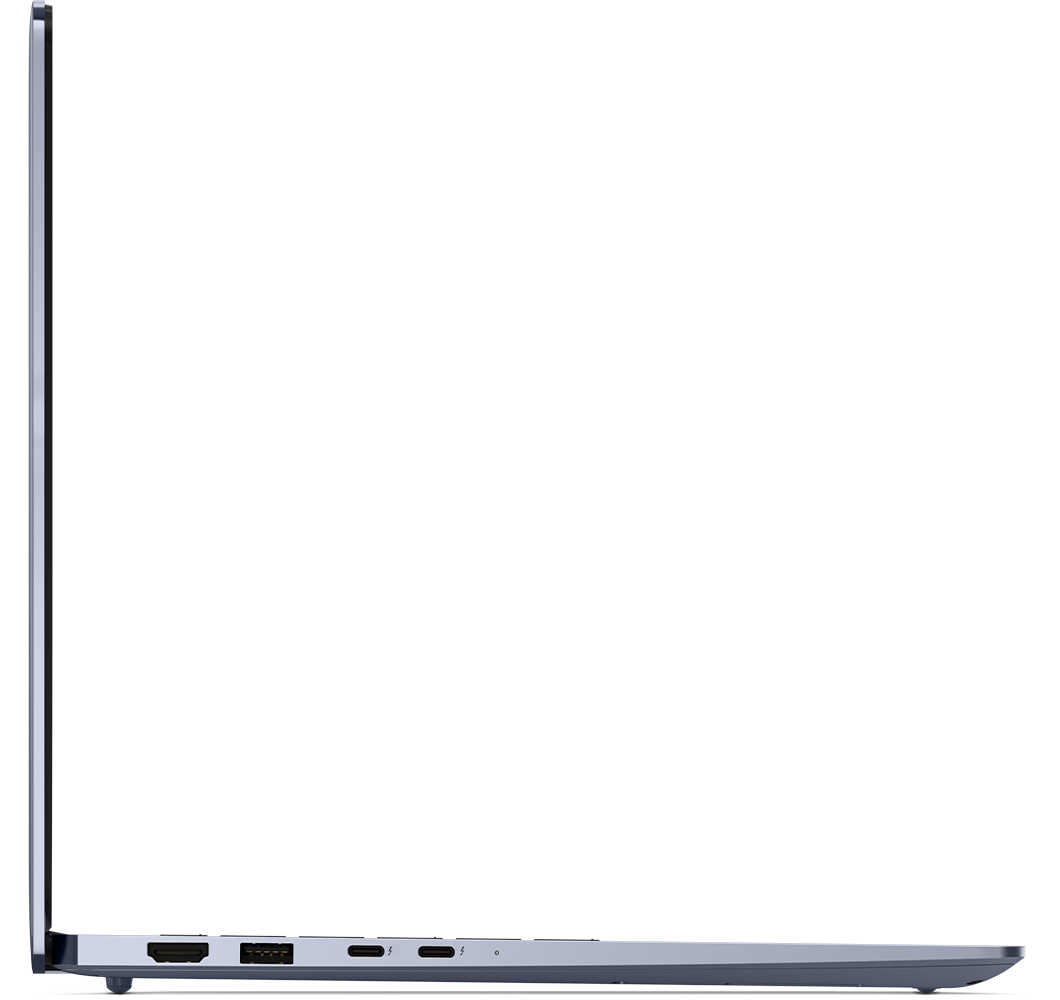 Dell Laptop DS14260 in Frost Blue