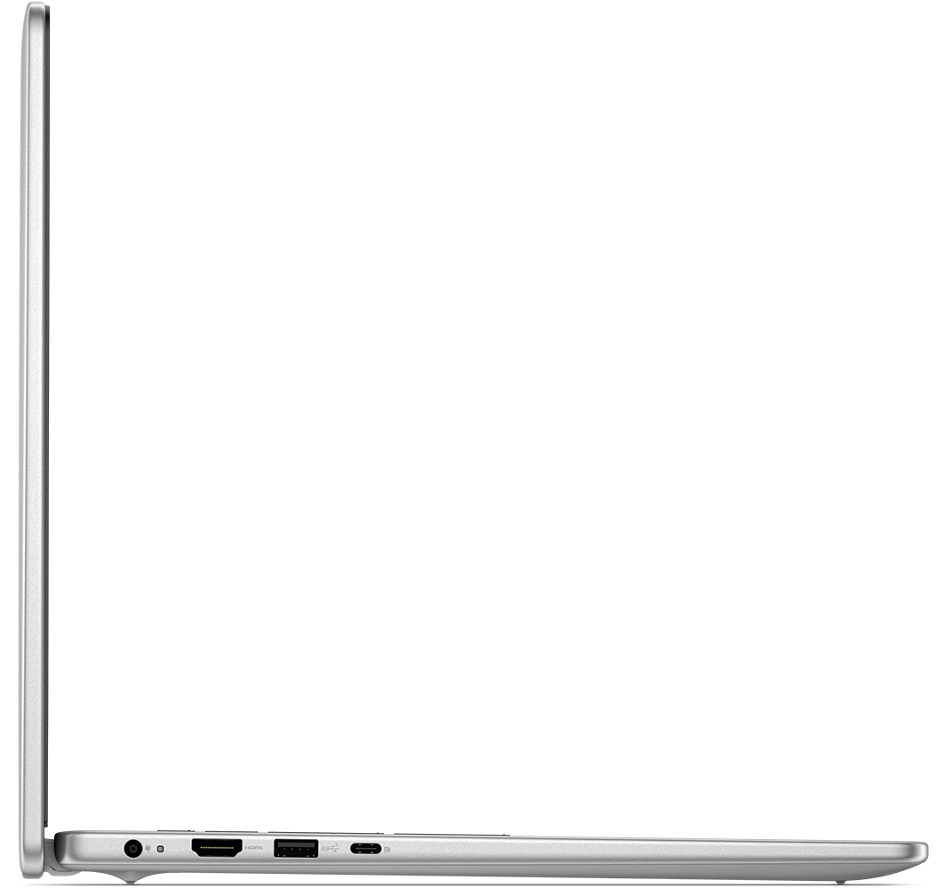 Notebook Dell 16 DC16250 Platinum