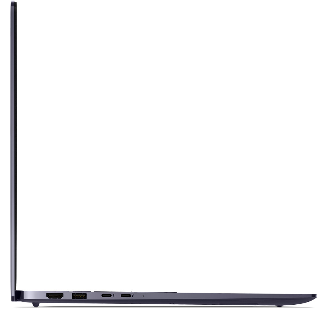 Notebook Dell 16 DS16260 Celestial Blue