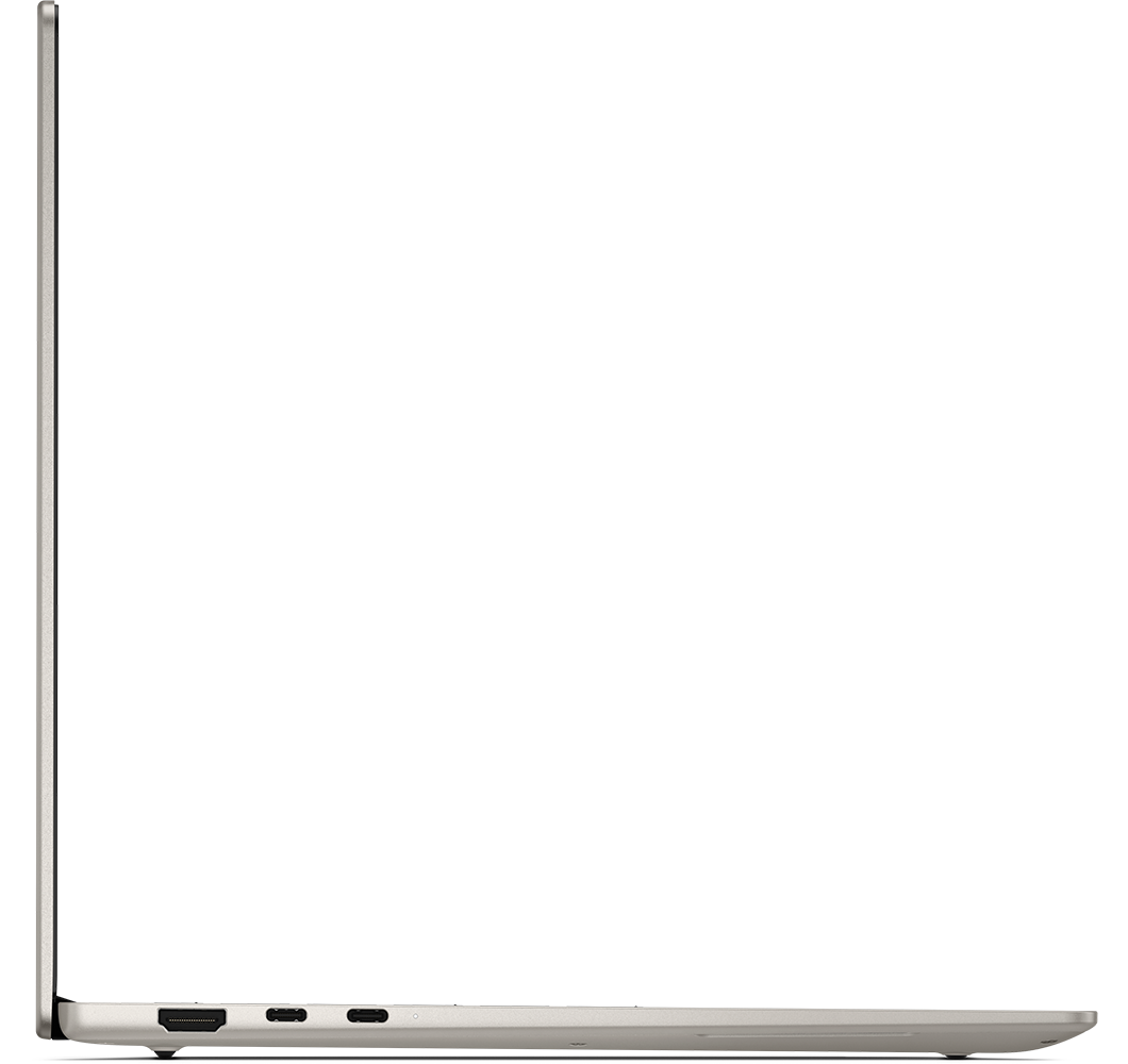 New Dell 14S
