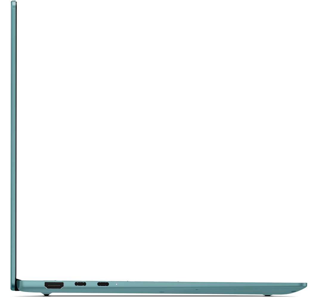 Notebook Dell 14S DS14270 Velvet Green