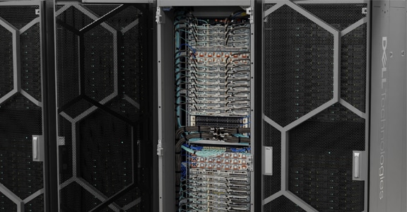 Dell PowerRack