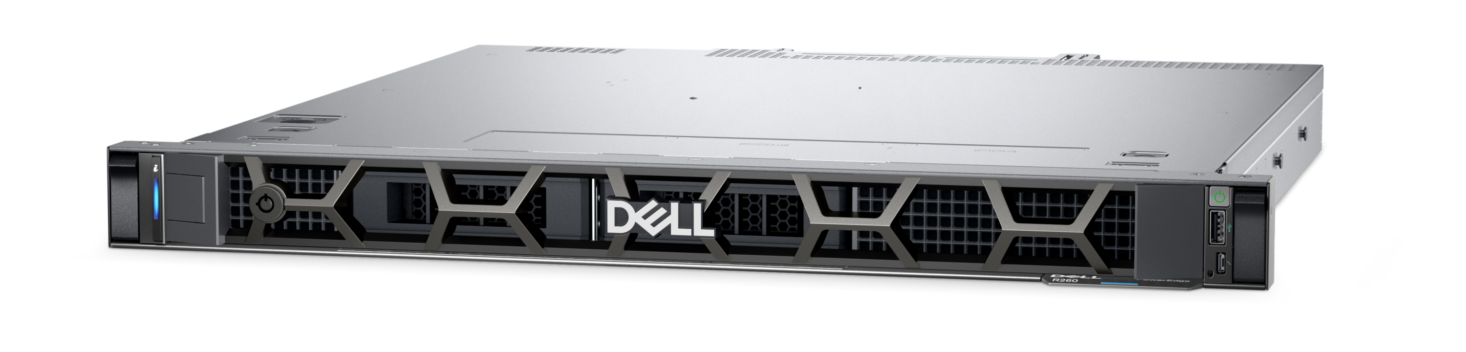 PowerEdge R260