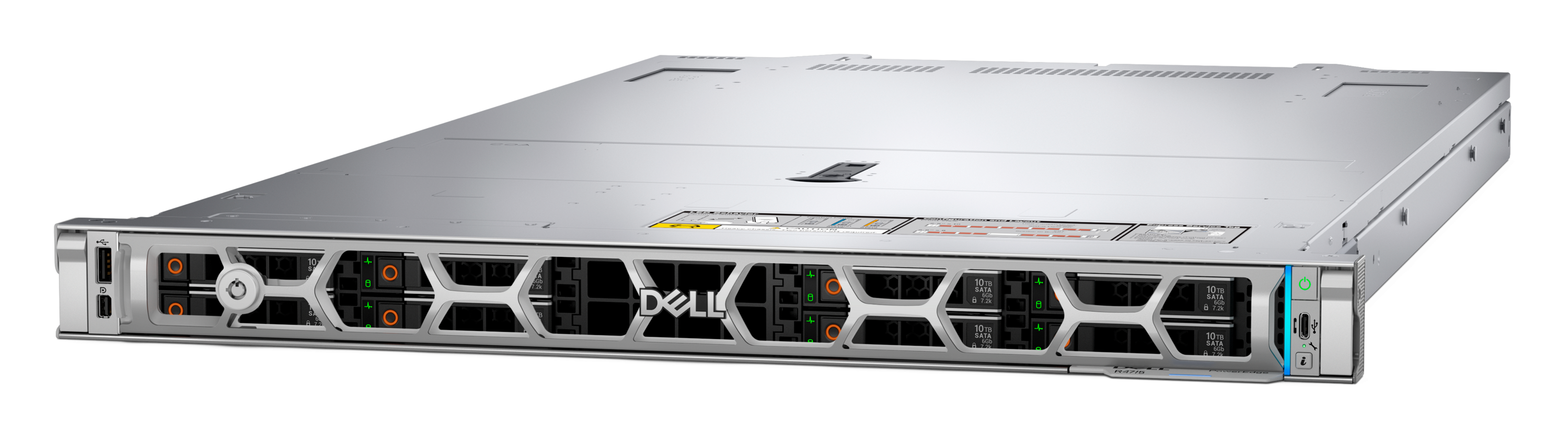 PowerEdge R4715
