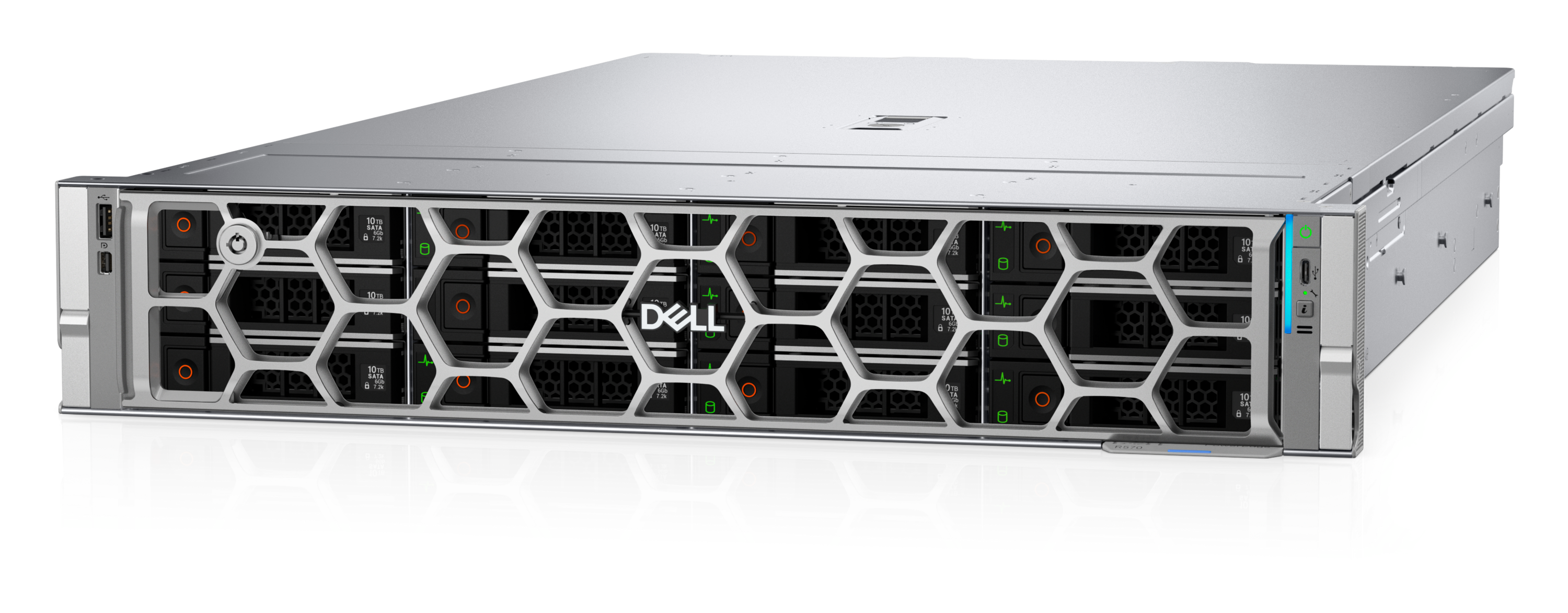 PowerEdge R570