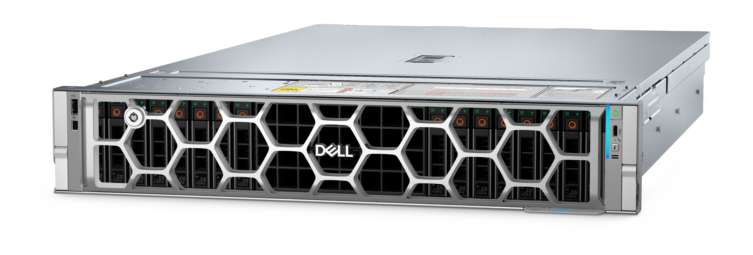 PowerEdge R5715