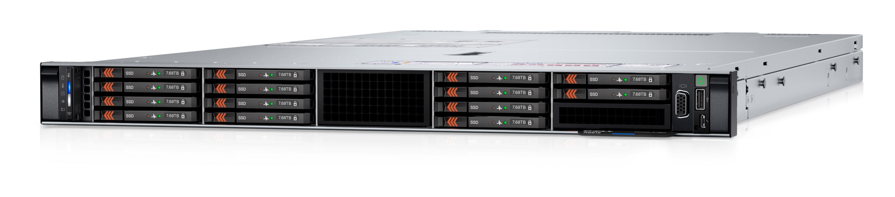 PowerEdge R6615