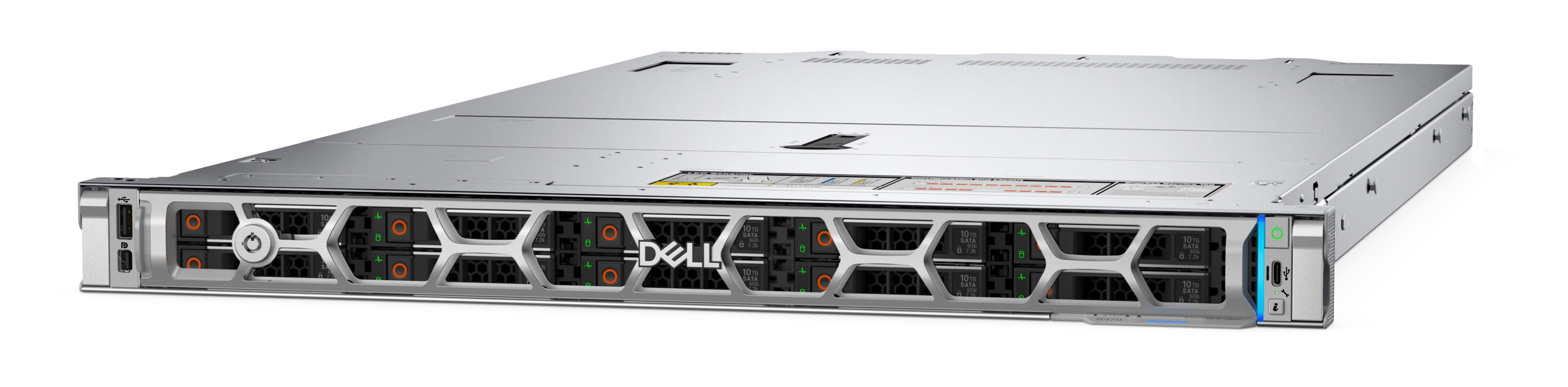 PowerEdge R670